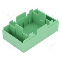 Корпус для разъемов DIN PHOENIX CONTACT EG45-AG-PCGN