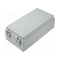 Корпус настенный Х 125мм Y 222мм COMBIPLAST CP-11-32