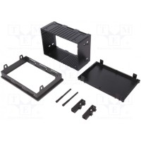 Корпус на панель Х 144мм ITALTRONIC IT-16.218L057