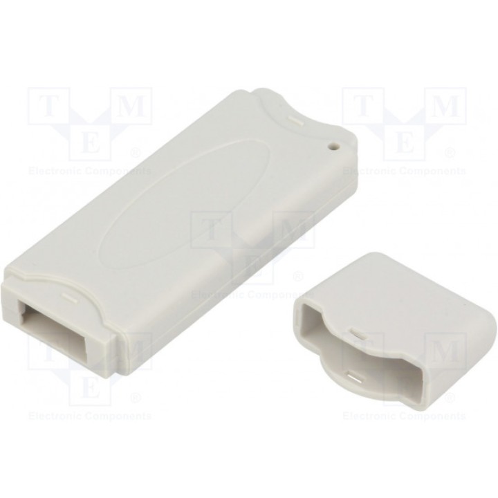 Корпус для USB Х 23мм Y 71мм GAINTA G1901G (G1901G)