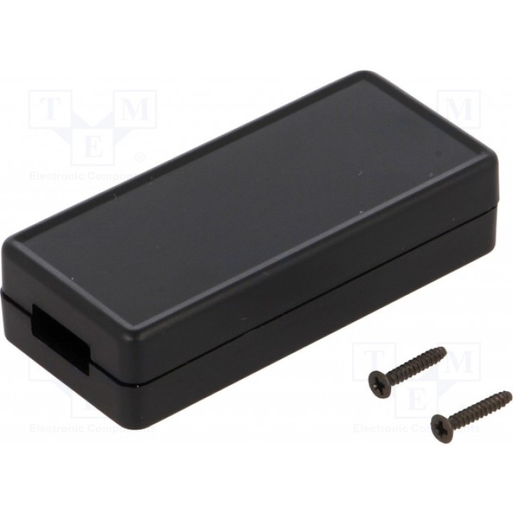 Корпус для USB Х 30мм HAMMOND 1551USB3BK (HM-1551USB3BK)