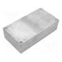 Корпус универсальный HAMMOND 27134PSLA (HM-27134PSLA)