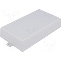 Корпус универсальный KRADEX Z72UJ-ABS