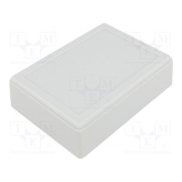 Корпус универсальный Х 79мм KRADEX Z73J-ABS