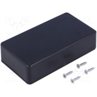 Корпус универсальный Х 60мм KRADEX Z76-ABS