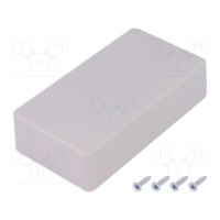 Корпус универсальный KRADEX Z76J-PS