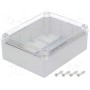 Корпус универсальный Х 190мм PAWBOL S-BOX 516-P-TH (PW-S-BOX516-P-TH)