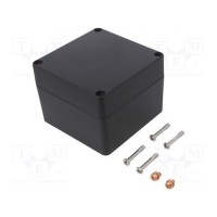 Корпус универсальный Х 120мм Y 122мм RETEX RT-31068207
