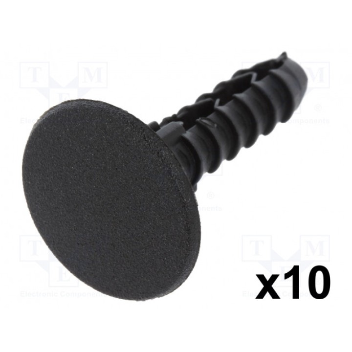 Шпилька обшивки ROMIX 10060 (RX-10060)