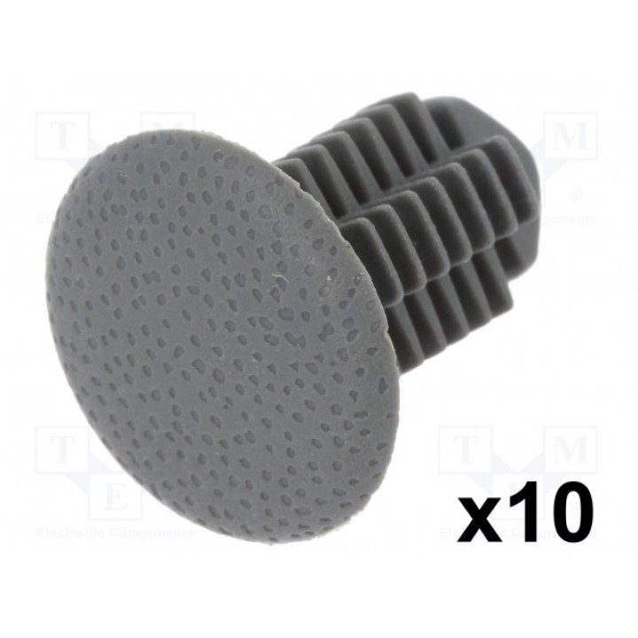 Шпилька обшивки ROMIX 10513 (RX-10513)