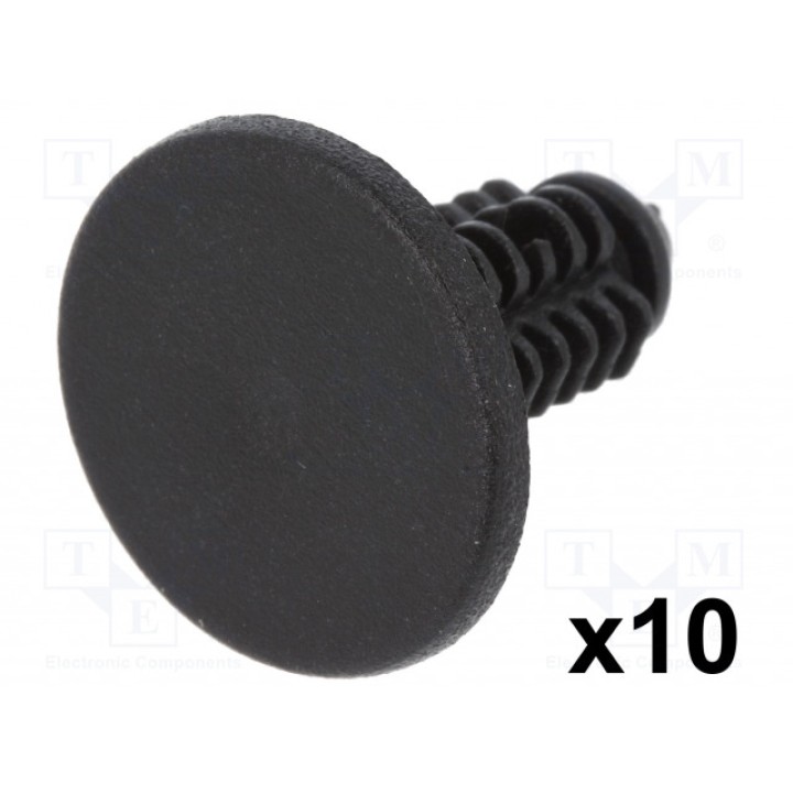 Шпилька обшивки ROMIX 10530 (RX-10530)