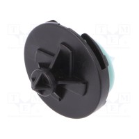 Шпилька обшивки ROMIX RX-11458
