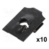 Монтажная бляшка ROMIX RX-16044