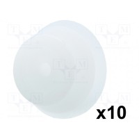 Шпилька обшивки ROMIX RX-C10091