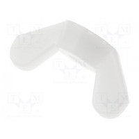 Гайка барашковая FIX&FASTEN FIX-SMO-4