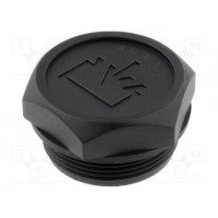 Маслоналивная пробка ELESA+GANTER TCD.35X1.5