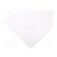 Лист ANTALIS ANT533908.05001000