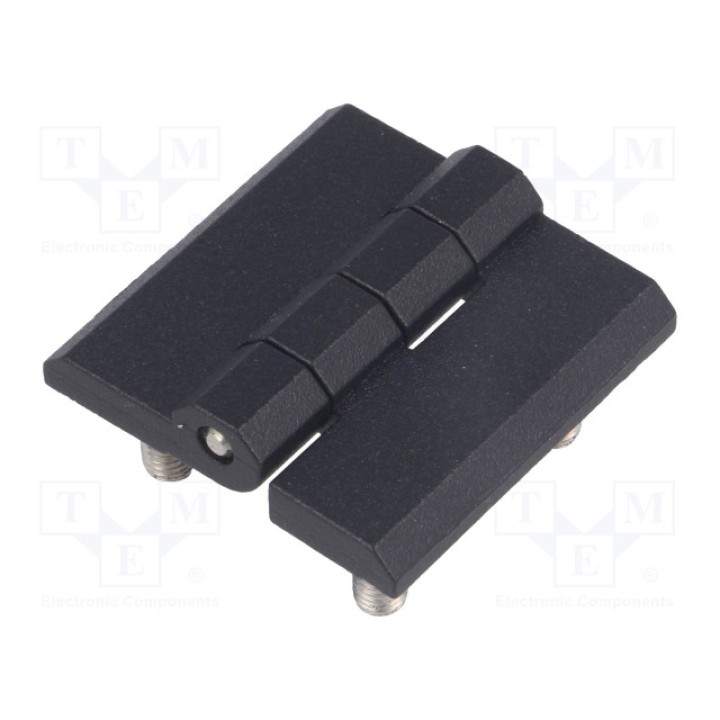 Петля ELESA+GANTER GN 237-ZD-40-40-C-SW (GN237-ZD-40-40C-SW)