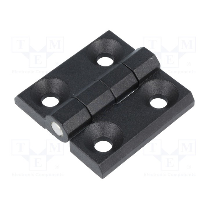 Петля ELESA+GANTER GN 237-ZD-60-60-A-SW (GN237-ZD-60-60-A)