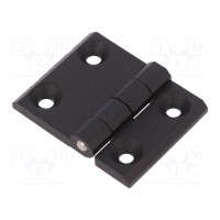 Петля ELESA+GANTER GN237-ZD-63-50A-SW