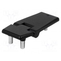 Петля ROZTOCZE 3.ZN1BK