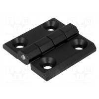 Петля ROZTOCZE 3.ZN60.001BK