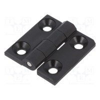 Петля Шир 40мм ROZTOCZE 3.ZN60.001PA-07