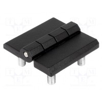 Петля ROZTOCZE 3.ZN60.002BK