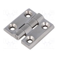 Петля ROZTOCZE 3.ZN60.03SN
