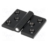 Петля ROZTOCZE 3.ZN66.001BK