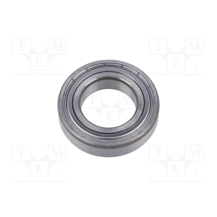 Подшипник шариковый однорядный SKF 6006-2ZC3 SKF (SKF6006-2Z-C3)