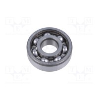 Подшипник шариковый однорядный SKF SKF6303