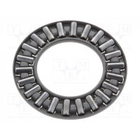 Подшипник игольчатый SKF SKFAXK1730