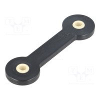 Подшипник шарнирные двойные igus EGZM-04-50