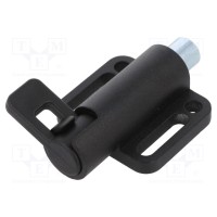Пружинная защелка ELESA+GANTER GN416-12-46-L1
