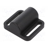 Позиционер ELESA+GANTER GN416.1-8-46