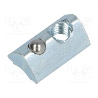 Гайка для профилей FATH FA-096555