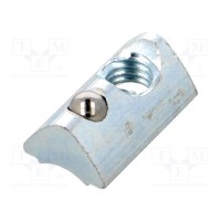 Гайка для профилей FATH FA-096556