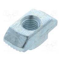 Гайка для профилей FATH FA-096H08530