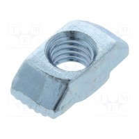 Гайка для профилей FATH FA-096H08615
