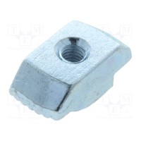 Гайка для профилей FATH FA-096H10430