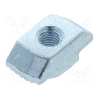 Гайка для профилей FATH FA-096H10530
