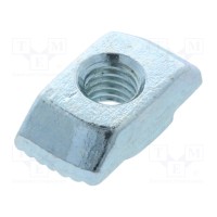 Гайка для профилей FATH FA-096H10617