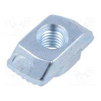 Гайка для профилей FATH FA-096H10630