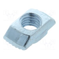 Гайка для профилей FATH FA-096H10817