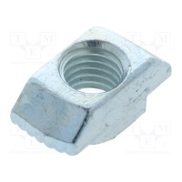 Гайка для профилей FATH FA-096H10830