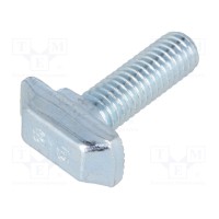 Винт для профилей FATH FA-096HK0815M0620