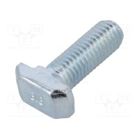 Винт для профилей FATH FA-096HK0815M0825