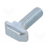Винт для профилей FATH FA-096HK1030M0825