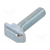 Винт для профилей FATH FA-096HK1030M0830